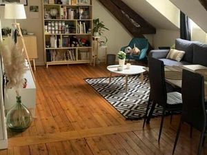 Appartement 4 pièces 71 m²