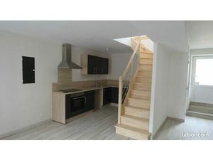 Location appartement T3