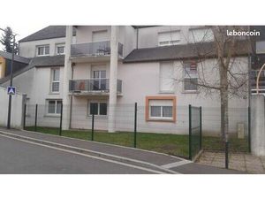 A louer studio de 30m² proche tram ligne b