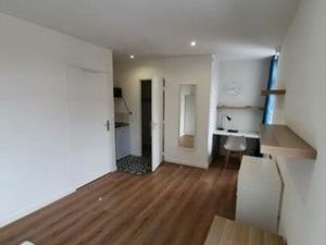 Studio meublé centre ville