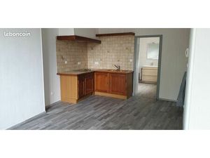 Appartement 2 pièces 50 m2