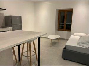 Studio meublé 5 min de la frontière