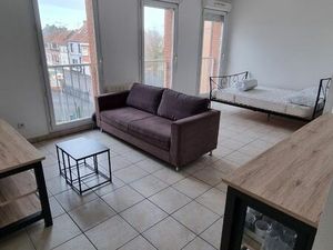 Studio lumineux 39 m2 meublé