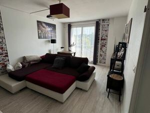Appartement F2 - 50m2