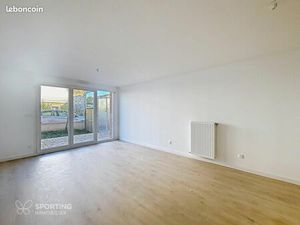 Appartement 2 pièces 51 m²