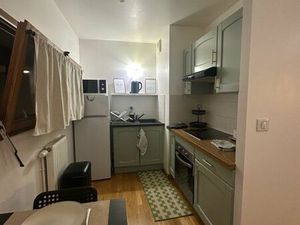 Appartement deux lions