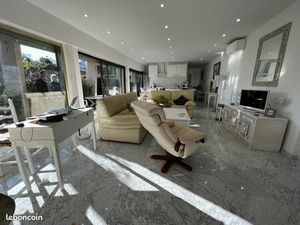 Appartement 3 pièces 76 m²