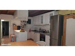 A louer maison F4 Artix