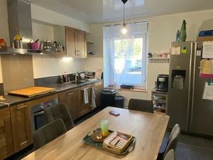 Maison 4 pièces 138 m²