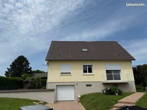 Maison 4 pièces 130 m2 Centre La Londe