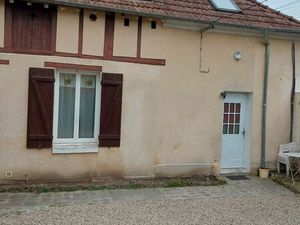 Maison 2 chambre margny les compiegne