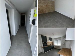 Maison F4 sur montauville