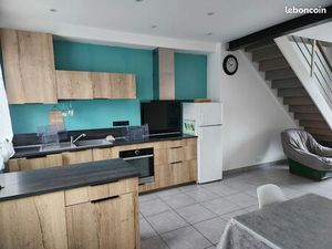 Location maison rénovée