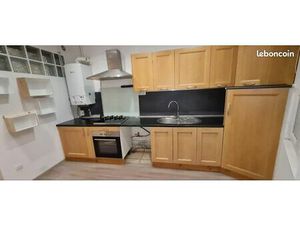 Maison à louer quartier Neufchâtel