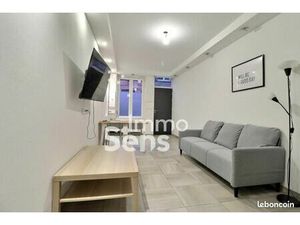 Maison 4 pièces 56 m²