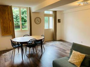 Location maison - 72 m2