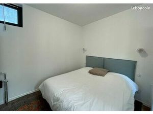 Mmobilier a louer T2 meublé Annecy 32 m² Renové