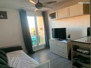 Location courte durée