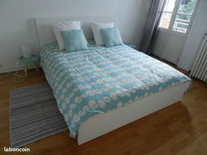 Appartement T2 à louer