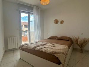 Appartement à 9 min de la plage de Frejus