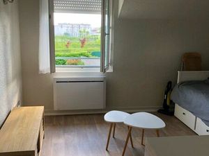 Studio meublé proche hôpital/université