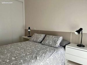 Appartement 3 chambres