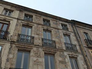 T2 Meublé 35 m2 à Nérac Centre