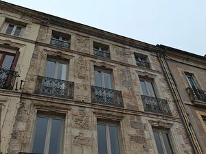 T2 Meublé 45 m2 à Nérac Centre