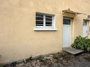 Studio d'environ 20m2