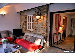 Maison à louer  T4 de 78m2  meublée et très bien équipée