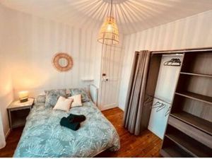 Location maison 2 chambres