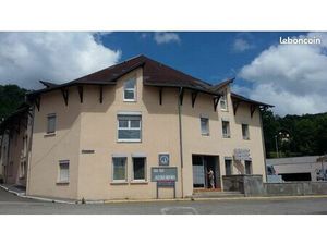 Appartement 1 pièce 37 m²