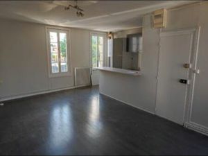 Appartement T2 à louer