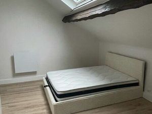 Grand studio lumineux