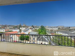 Appartement T3 Cholet à vendre