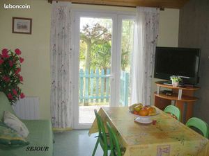 Appartement meuble toutes charges comprises