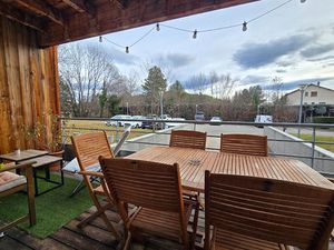 Appartement T2 Gap à vendre