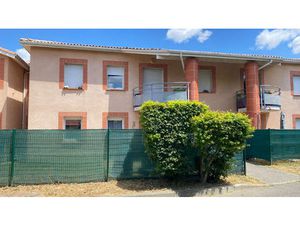 Appartement T3 Portet-sur-Garonne à vendre