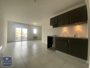 Location Appartement 3 pièces 59m² ARLES 13200