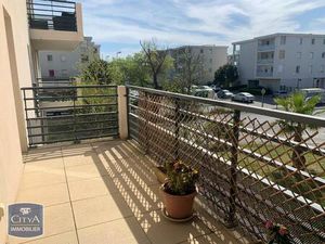 Location Appartement 3 pièces 61m² ARLES 13200