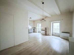 Vente Appartement 2 pièces 31 m2 à Millau