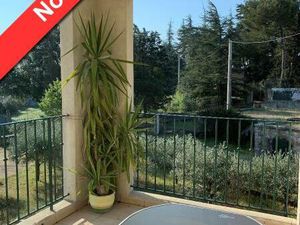 Location Appartement 3 pièces 64m² ST MAXIMIN LA STE BAUME 83470