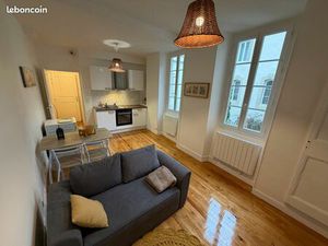 A louer appartement T2 meublé