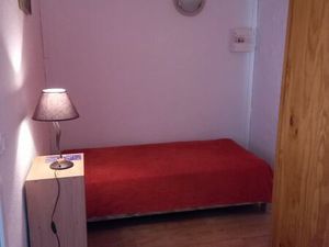 Petit studio équipé