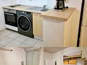 T2 Plein SUD & CLIM – Piscine & Loggia – Villeurbanne