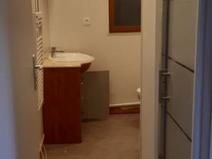 Location maison terrasse