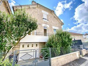 Location Maison 4 pièces 95m² BRIVE LA GAILLARDE 19100