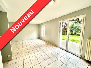 Location Maison 5 pièces 90m² BRIVE LA GAILLARDE 19100