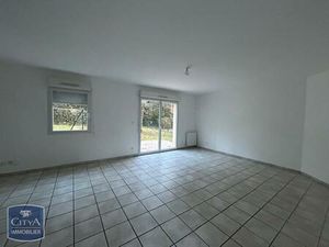 Location Maison 3 pièces 69m² TRELISSAC 24750