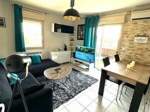 T3 Avenue Gambetta Albi